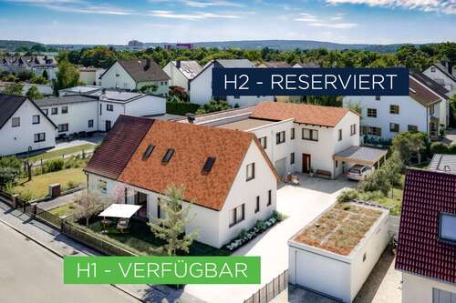 Foto - Haus zum Kaufen in Regensburg 990.000,00 € 159 m²