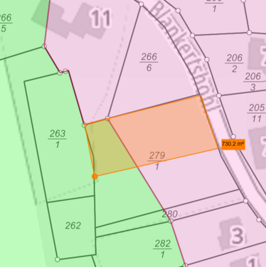 Foto - Grundstück zu verkaufen in Remagen 150.000,00 € 730 m²