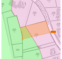 Grundstück zu verkaufen in Remagen 150.000,00 € 730 m²