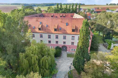 Foto - Wohnung zum Kaufen in Obertraubling Gebelkofen 199.000,00 € 57.6 m²
