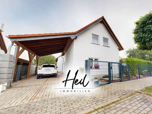 Foto - Haus zum Kaufen in Elsteraue 220.000,00 € 86 m²