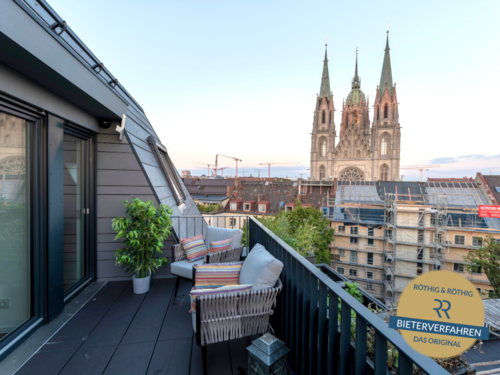 Foto - Wohnung zum Kaufen in München 2.990.000,00 € 176 m²