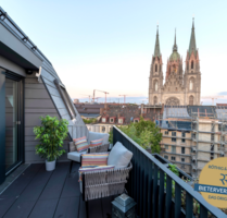 Wohnung zum Kaufen in München 2.990.000,00 € 176 m²