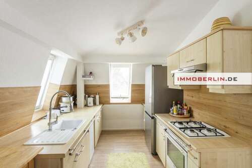 Foto - Wohnung zum Kaufen in Berlin 349.000,00 € 76 m²