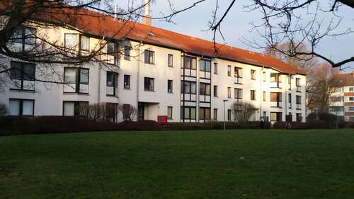 Foto - Wohnung zum Mieten in Göttingen 320,00 € 22 m²