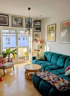 Foto - Wohnung zum Kaufen in München 599.000,00 € 97 m²