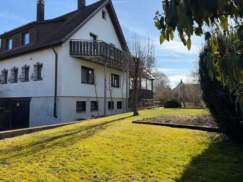 Foto - Haus zum Kaufen in Hildrizhausen 670.000,00 € 140 m²