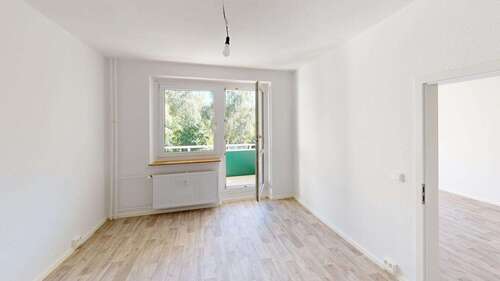 Foto - Wohnung zum Mieten in Chemnitz 279,00 € 45.43 m²