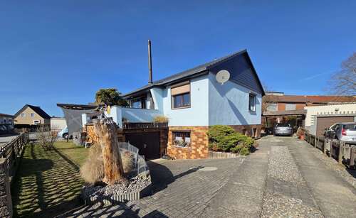 Foto - Haus zum Kaufen in Jarmen 279.000,00 € 156 m²