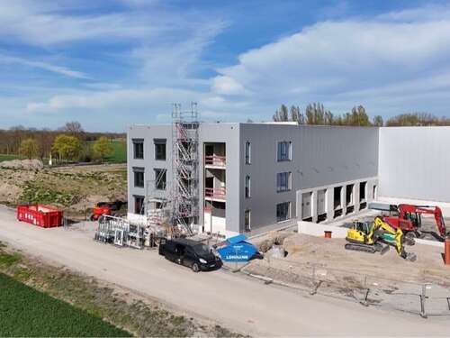 Foto - Büro in Ascheberg 1.470,00 € 147.46 m²