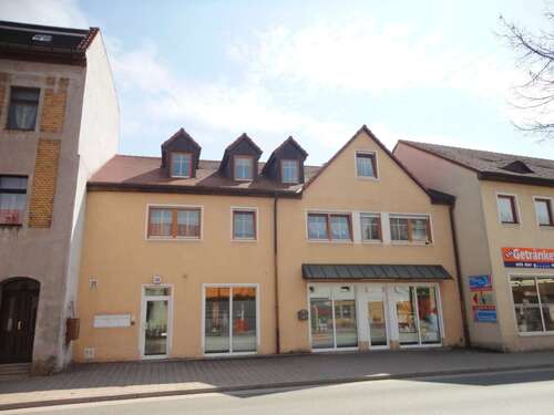 Foto - Wohnung zum Kaufen in Gera 135.000,00 € 112 m²