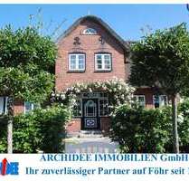 Haus zum Kaufen in Nieblum 2.900.000,00 € 240 m²