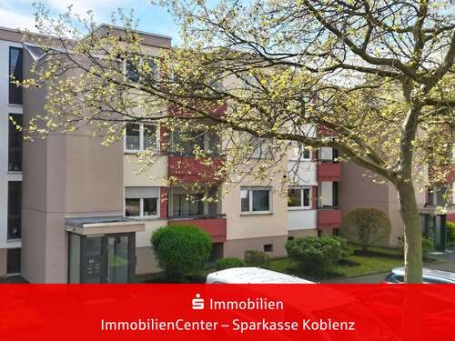 Foto - Wohnung zum Kaufen in Koblenz 259.000,00 € 109 m²