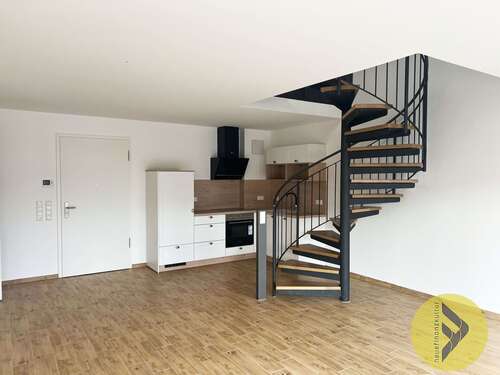 Foto - Wohnung zum Mieten in Münsingen 1.135,00 € 89 m²