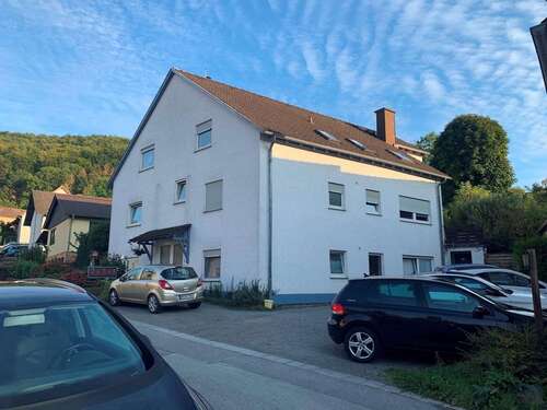 Foto - Wohnung zum Kaufen in Lautertal 305.000,00 € 108.32 m²