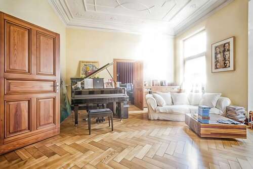 Foto - Wohnung zum Kaufen in Düsseldorf 829.000,00 € 171 m²