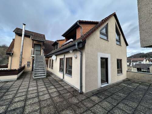 Foto - Wohnung zum Kaufen in Lautertal 195.000,00 € 84 m²