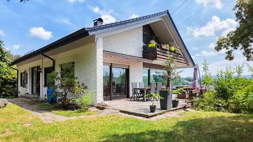Foto - Haus zum Kaufen in Schwäbisch Gmünd 668.000,00 € 271.39 m²