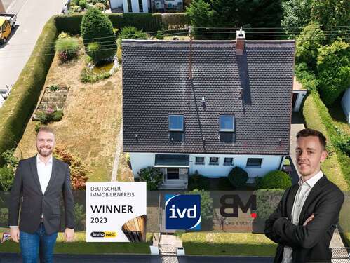 Foto - Haus zum Kaufen in Neusäß-Steppach 679.000,00 € 135 m²