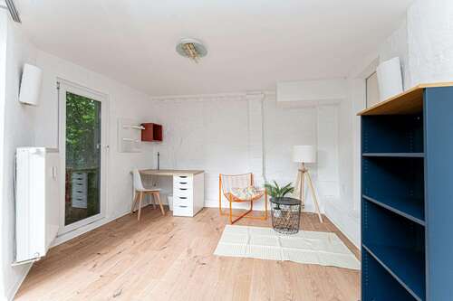 Foto - WG-Zimmer in Potsdam 620,00 € 37 m²