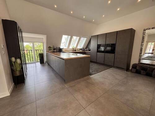 Foto - Wohnung zum Mieten in Breitenbrunn GT Bedernau 1.500,00 € 170 m²
