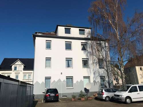 Foto - Wohnung zum Kaufen in Bielefeld 160.000,00 € 64 m²