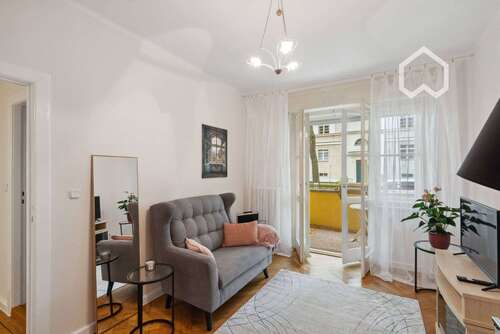 Foto - Wohnen auf Zeit in Berlin 1.585,00 €