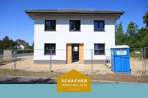 Foto - Haus zum Kaufen in Falkensee 895.000,00 € 159 m²