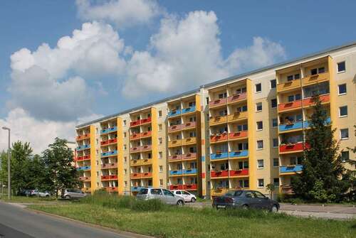 Foto - Wohnung zum Mieten in Gera 266,17 € 54.1 m²
