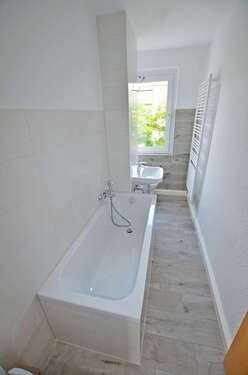 Foto - Wohnung zum Mieten in Sangerhausen 438,00 € 71.7 m²
