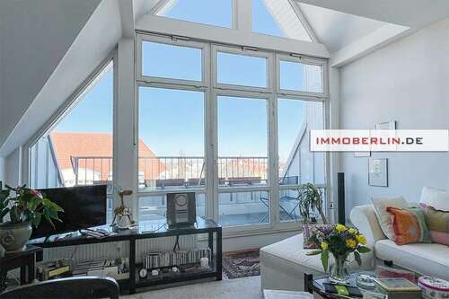 Foto - Wohnung zum Kaufen in Berlin 419.000,00 € 85 m²