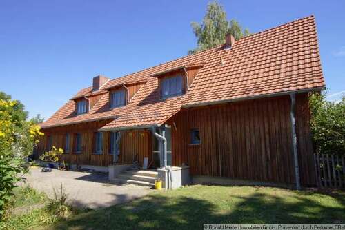 Foto - Haus zum Kaufen in Elxleben 425.000,00 € 277 m²