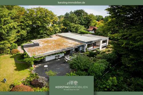 Foto - Haus zum Kaufen in Krefeld 1.570.000,00 € 205 m²