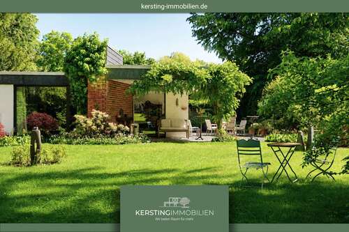 Foto - Haus zum Kaufen in Krefeld 1.395.000,00 € 205 m²