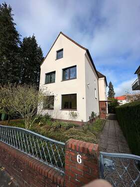 Foto - Wohnung zum Mieten in Hamburg 840,00 € 70 m²