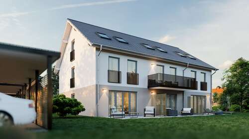 Foto - Haus zum Kaufen in Dachau 699.000,00 € 120 m²