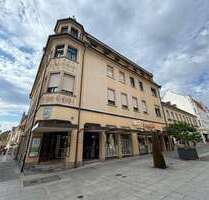 Büro in Bad Kissingen 1.500,00 € 75 m²