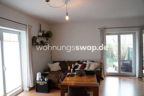 Foto - Wohnung zum Mieten in München 765,00 € 45 m²