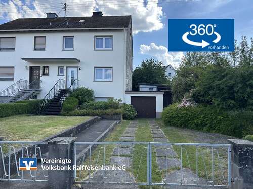 Foto - Haus zum Kaufen in Idar-Oberstein 115.000,00 € 83.89 m²