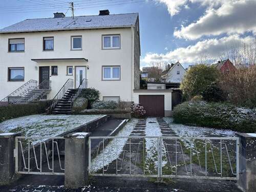 Foto - Haus zum Kaufen in Idar-Oberstein 115.000,00 € 83.89 m²