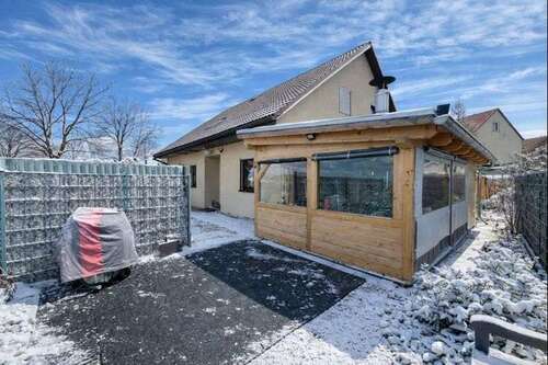 Foto - Haus zum Kaufen in Dresden 560.000,00 € 100 m²