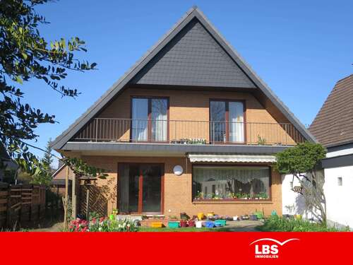 Foto - Haus zum Kaufen in Neumünster 275.000,00 € 153.58 m²
