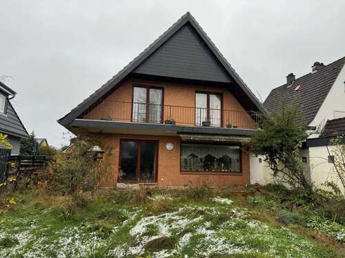 Foto - Haus zum Kaufen in Neumünster 298.000,00 € 153.58 m²