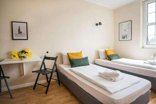 Foto - Wohnen auf Zeit in Berlin 1.300,00 €