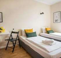 Wohnen auf Zeit in Berlin 1.300,00 €