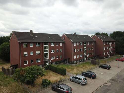 Foto - Wohnung zum Mieten in Quakenbrück 452,00 € 65.33 m²