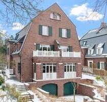 Haus zum Kaufen in Hamburg 2.890.000,00 € 242 m²