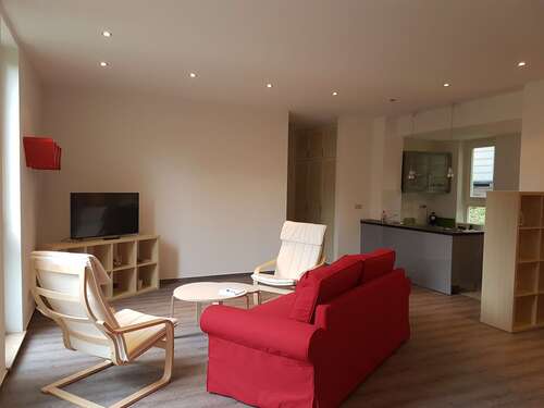 Foto - Wohnung zum Mieten in Hennef 860,00 € 35 m²