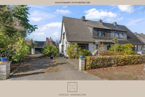 Foto - Haus zum Kaufen in Bremen 290.000,00 € 116.63 m²