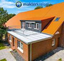 Wohnung zum Kaufen in Esens Bensersiel 319.000,00 € 97 m² - Esens / Bensersiel